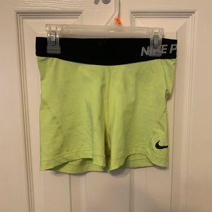 Nike pros